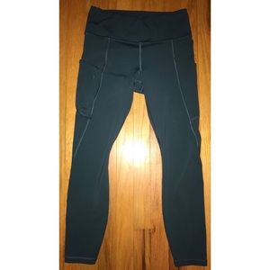 Athleta up for anything right